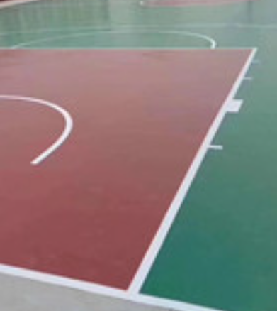 四川篮球场地坪维修全方案